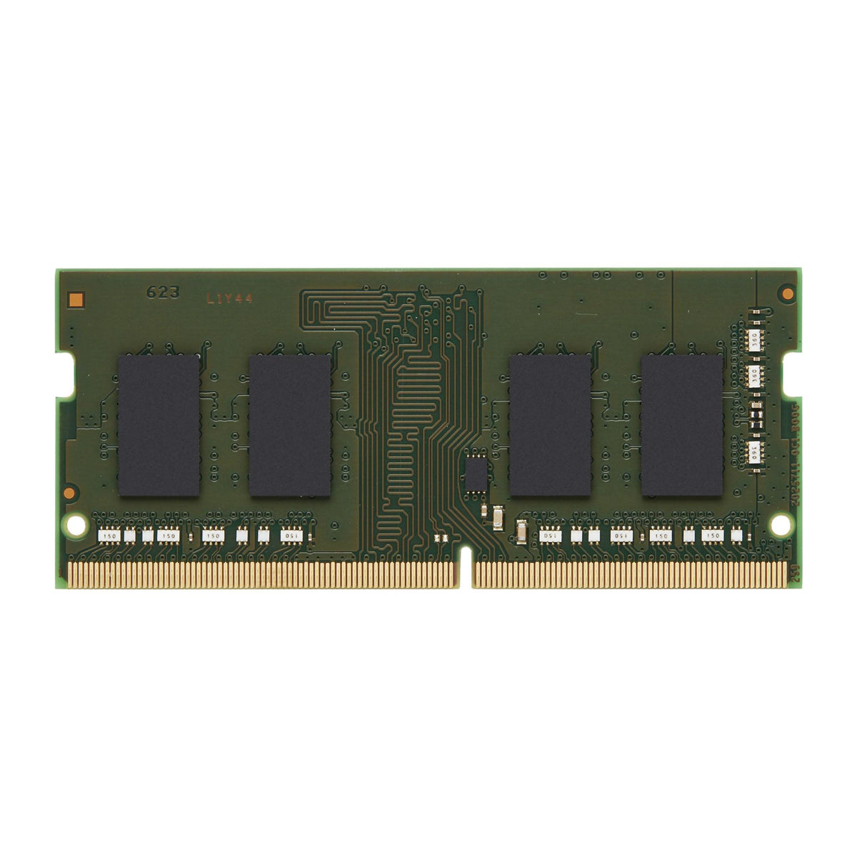 Kingston ValueRam KVR 32GB 3200MT/s DDR4 Non-ECC CL22 SODIMM 2Rx8