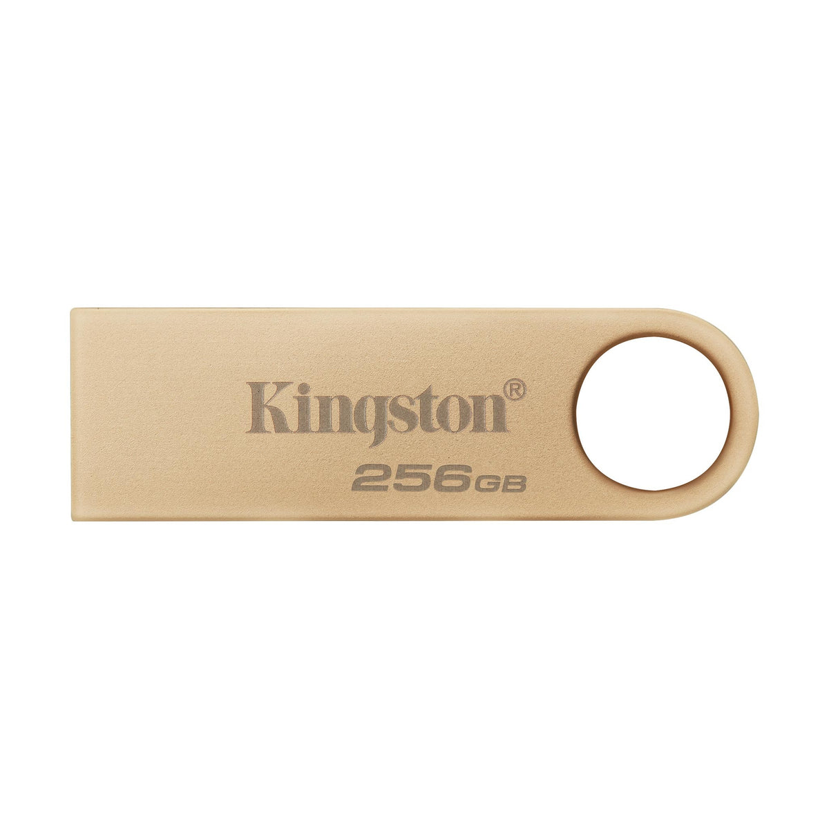Kingston - USB flash drive - USB 3.2 Gen 1 - DataTraveler SE9 G3