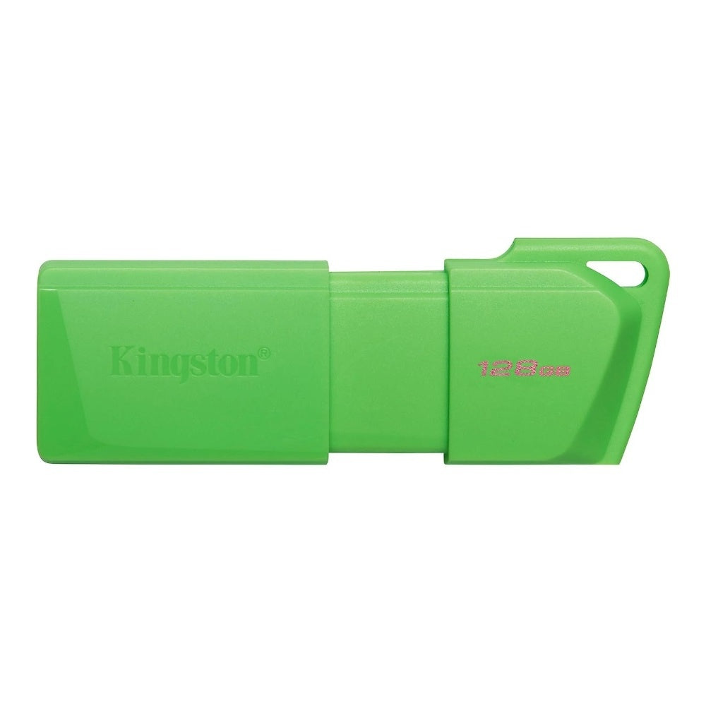 Kingston - USB flash drive - USB 3.2 Gen 2
                        
                            
                                 - DTXM - NEON  Green