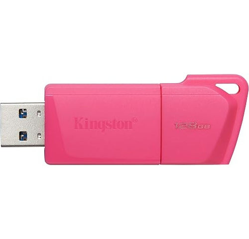 Kingston USB flash drive 3.2 Gen 2 DTXM NEON PINK