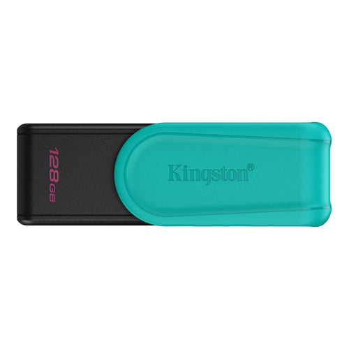 Kingston USB flash drive 3.2 Gen 1 Exodia S Black Turquoise