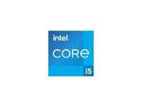 Intel Core i5 12400 - 2.5 GHz - 6 núcleos
                        
                            
                                 - 12 hilos - 18 MB caché - LGA1700 Socket - Caja