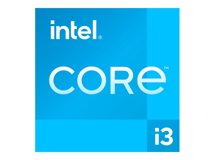 Procesadores Intel Core i3