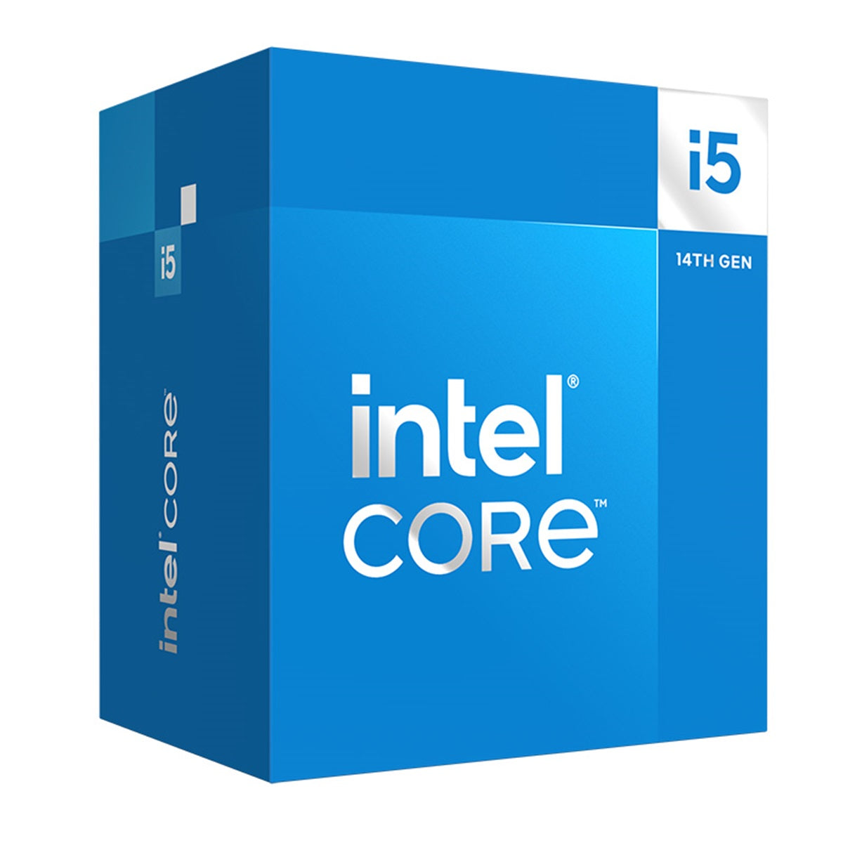 Intel i5 Core i5-14400 2.5 GHz 10 núcleos 16 hilos 20 MB caché