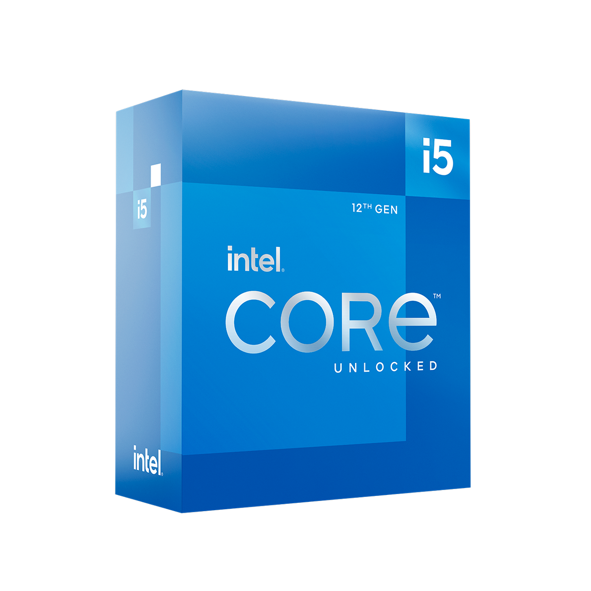 Intel Core i5 12600K - 3.7 GHz - 10 núcleos - 16 hilos - 20 MB caché - LGA1700 Socket
