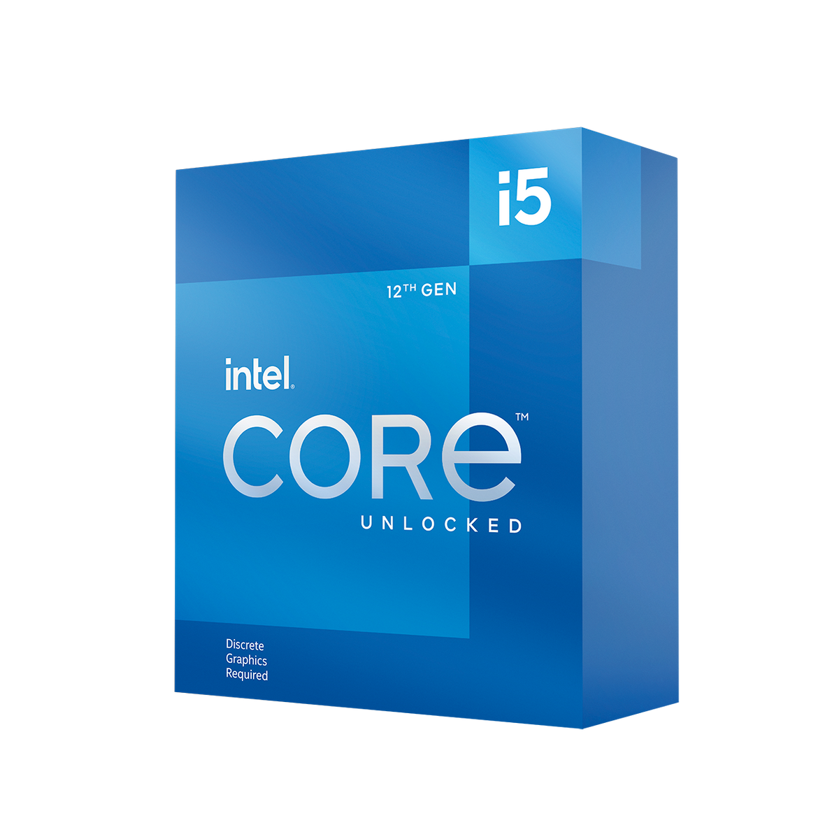 Intel Core i5 12600KF - 3.7 GHz - 10 núcleos - 16 hilos - 20 MB caché - LGA1700 Socket