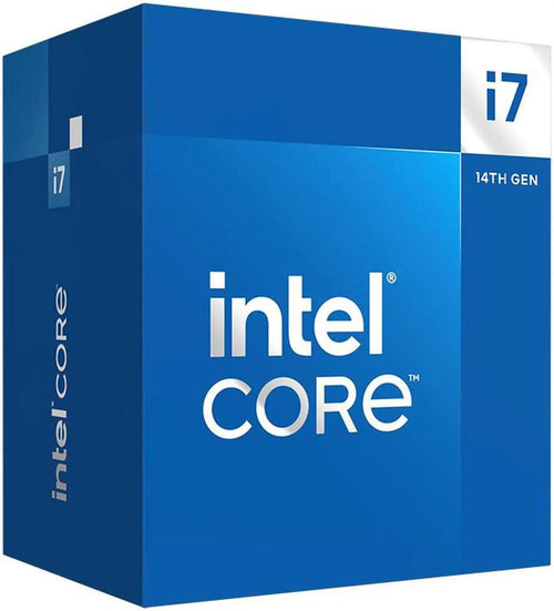Intel i7 Core i7-14700 2.1 GHz 20 núcleos 28 hilos 33 MB caché