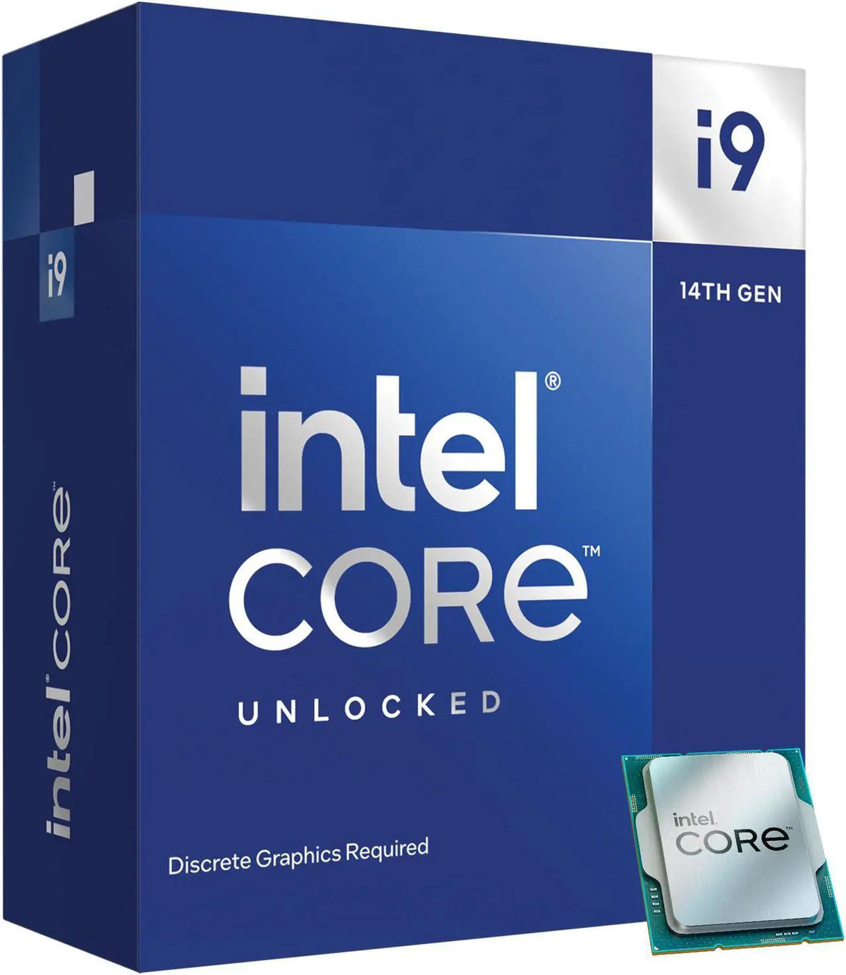 Intel i9 Core i9-14900KF 3.2 GHz 24 núcleos 32 hilos 36 MB caché