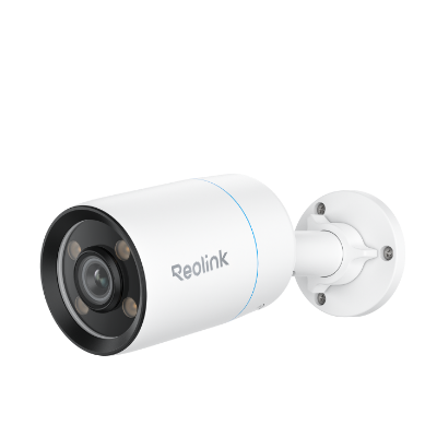 Cámara Reolink PoE CX810