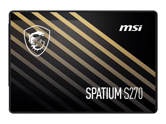 Discos SSD de 2.5 pulgadas
