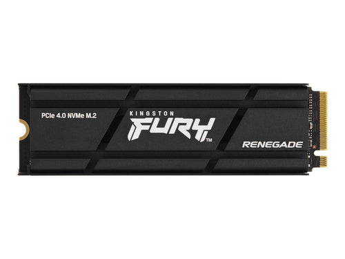 Kingston SSD interno 1TB