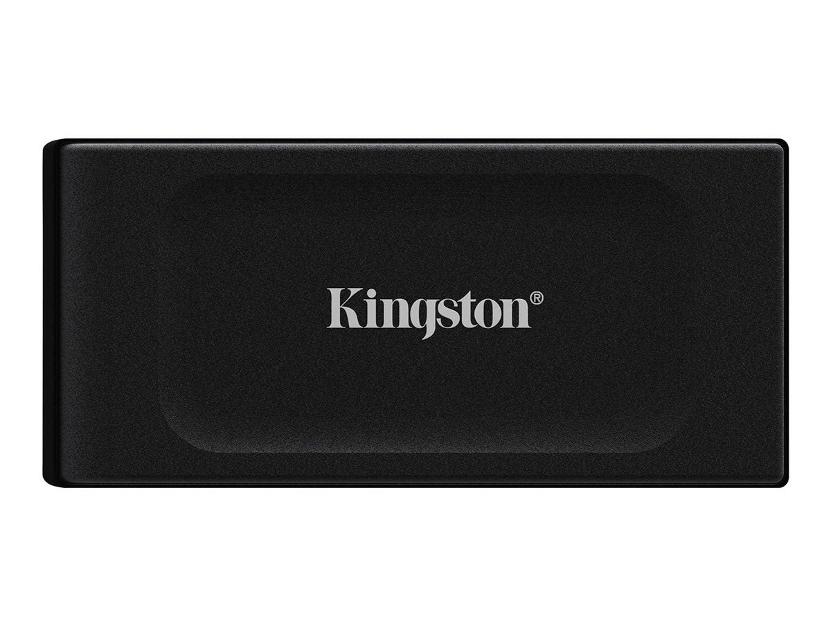 Kingston XS1000 SSD 1TB