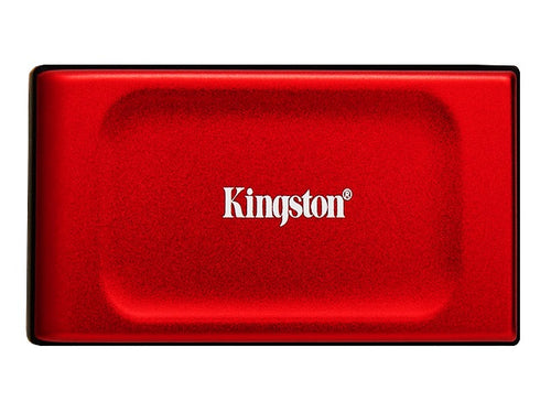 Kingston SSD Esternal XS1000R 1TB Up to 1050MB/s USB 3.2