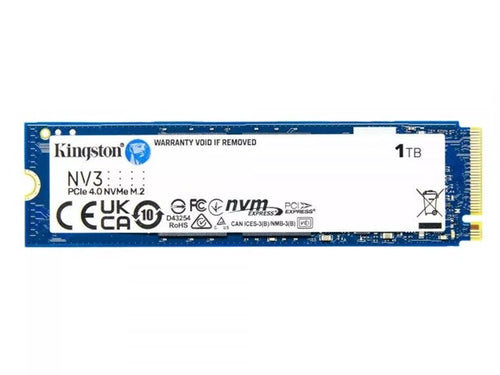 Kingston Internal hard drive 1TB