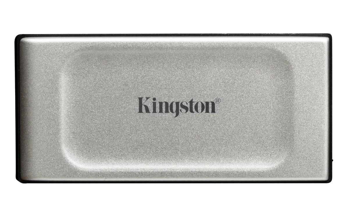 Kingston XS2000 SSD 2TB