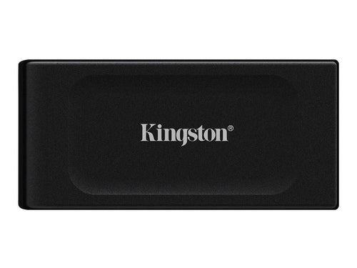 Kingston XS1000 SSD 2TB