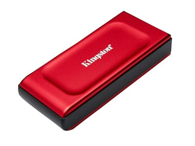 Kingston  External SSD XS1000R 2TB  Up to 1050MB/s USB 3.2 G