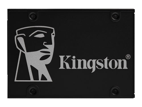 Kingston KC600 SSD 512GB
