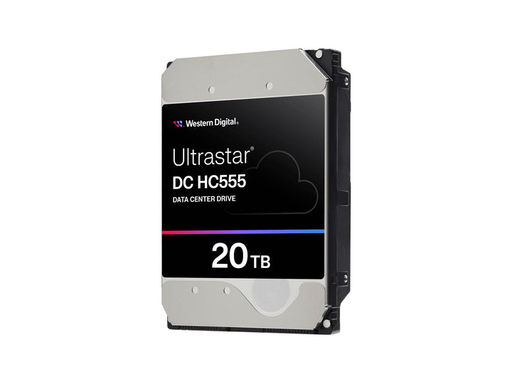 Western Digital