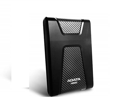 A-Data ADATA AHD650-1TU31-CBK 1TB Black