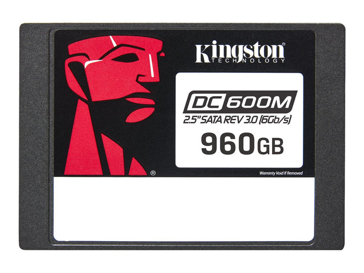 SSD Empresariales Kingston
