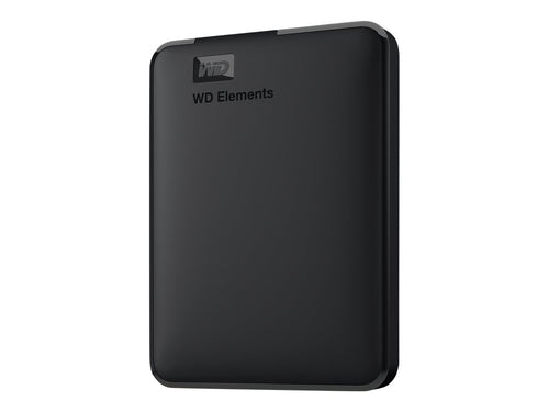 Western Digital Disco duro 2TB WDBU6Y0020BBK-WESN