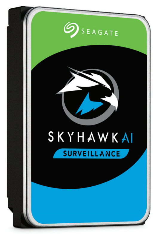 Seagate SkyHawk AI ST8000VE001 8TB