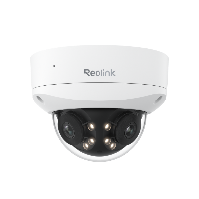 Cámara Reolink Duo 3V PoE