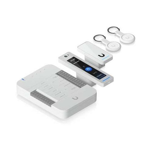 Ubiquiti - Access control terminal - UA-G3-SK-Pro