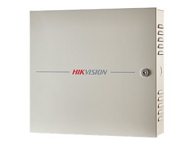 Hikvision 4 Door Access Controller RS485