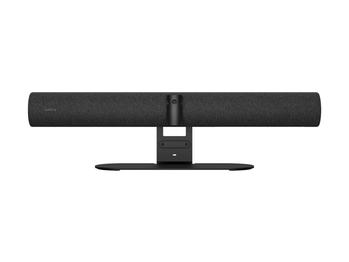 Jabra PanaCast 50 - Dispositivo de vídeoconferencia - Certificado por Zoom, Certificado para Equipos de Microsoft