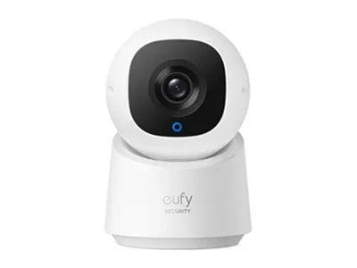 Eufy P30 Earphones Surveillance camera indoor C220