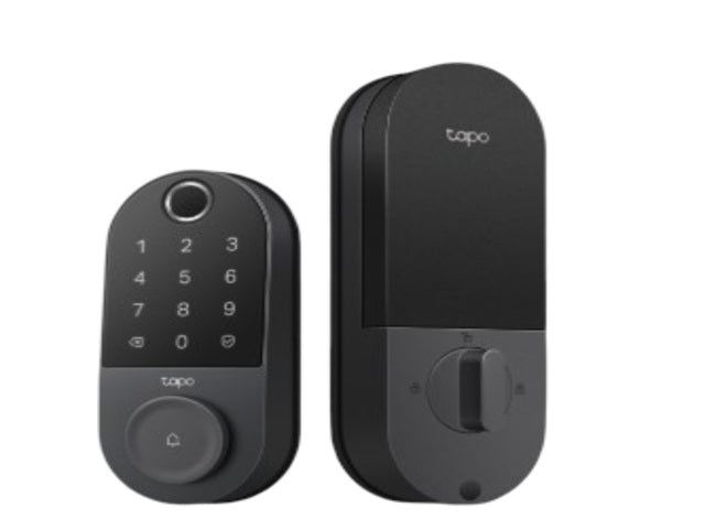 TP-Link Tapo DL110 Smart Wi-Fi Door Lock