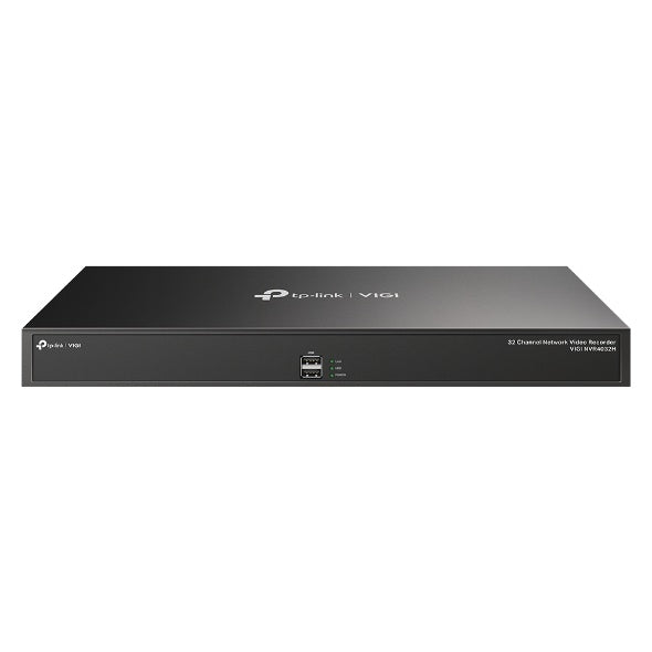 TP-Link VIGI NVR 4032H 32 Video Channels