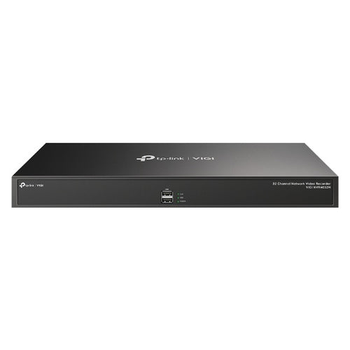 TP-Link VIGI NVR 4032H 32 Video Channels