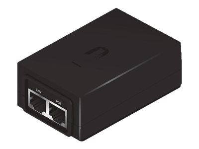Ubiquiti POE-48-24W-G Inyector de corriente CA 120/230 V 24 vatios