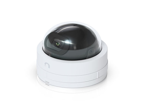 UniFi Protect G5 Dome Ultra Ultra-compact&tamper-resistant 2K HD PoE