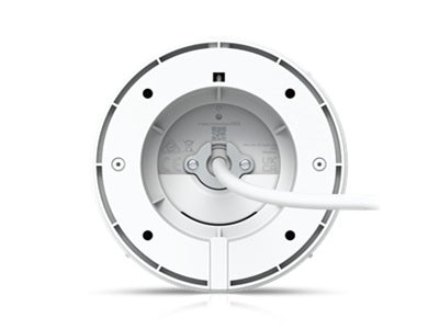 Ubiquiti Unifi Protect G5 Turret Ultra Ultra-compact tamper-resistant weatherproof 2K HD PoE