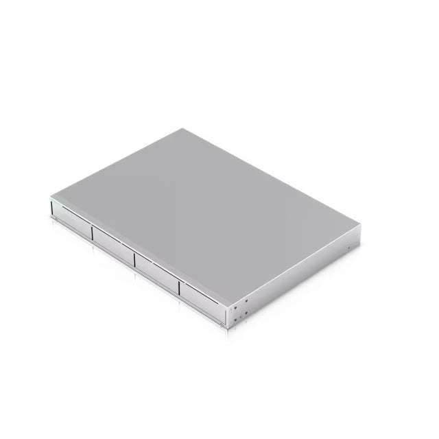 Ubiquiti Network Video Recorder with (4) 2.5/3.5" HDD bays