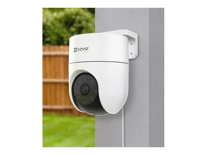 Marca Genérica H8c EZVIZ Surveillance camera Indoor / Outdoor WIFI+4G
