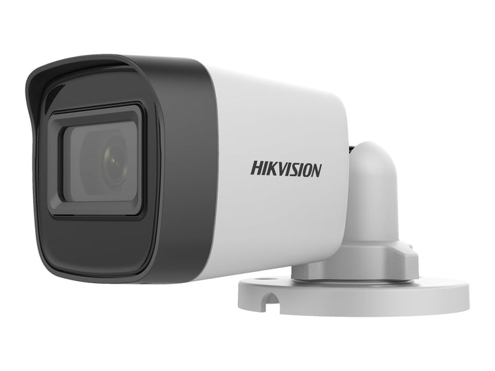 Cámaras IP Bala Hikvision