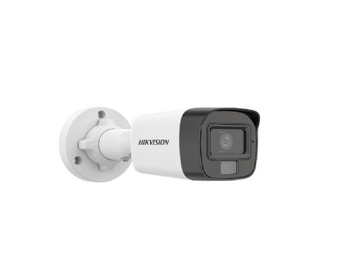 Hikvision DS-2CE16D0T-LPFS Cámara de videovigilancia