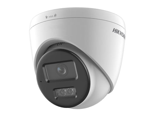 Hikvision DS-2CD1363G2-LIUF Network surveillance camera High quality
