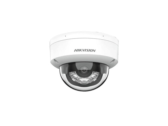 Hikvision Network Camera 4 MP Acusense Smart Hybrid Light