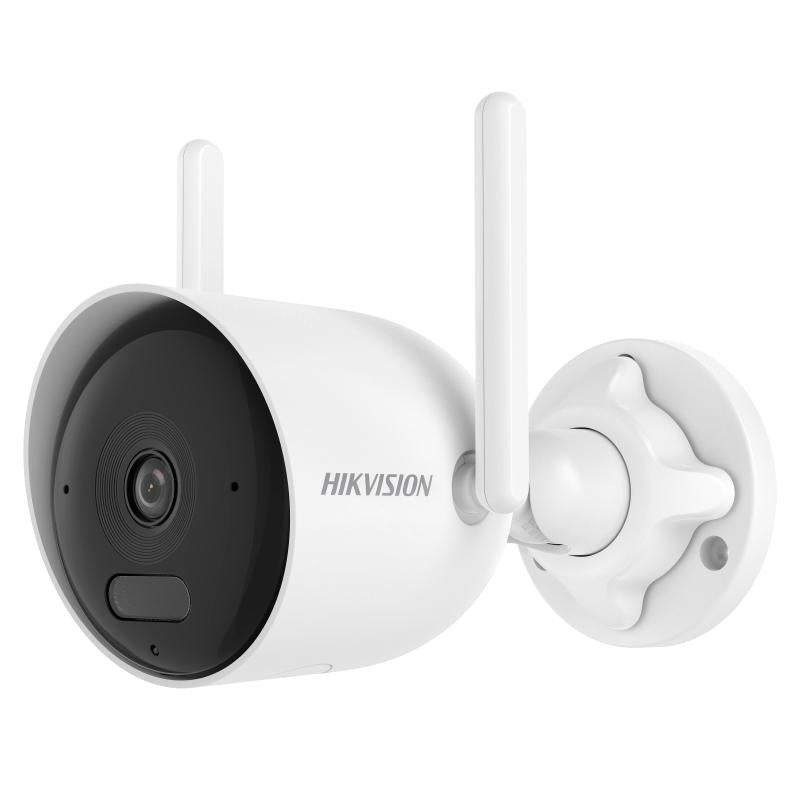 Hikvision Surveillance camera Indoor / Outdoor 2MP Wi-Fi 6