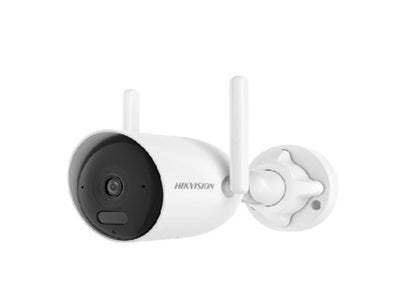 Cámaras WiFi 4 MP
