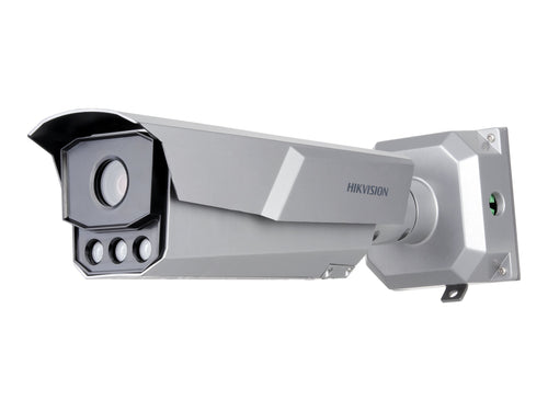 Marca Genérica HIK iDS-TCM403-BI(G)/POE/2812 Camara Bullet ANPR Vial