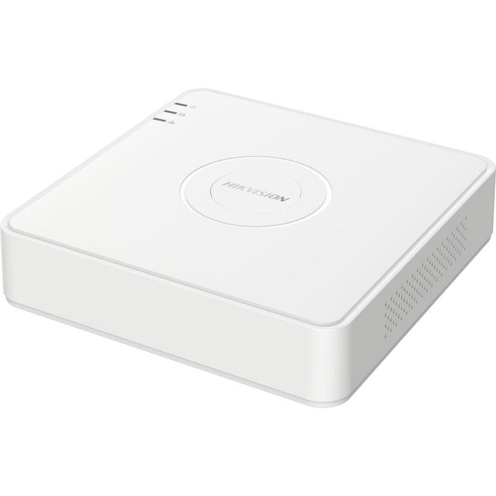 DVR de 4canales
