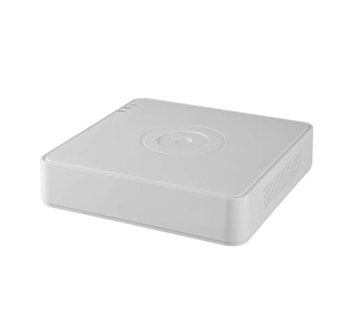 Hikvision Standalone DVR 4 Video Channels 4 channel