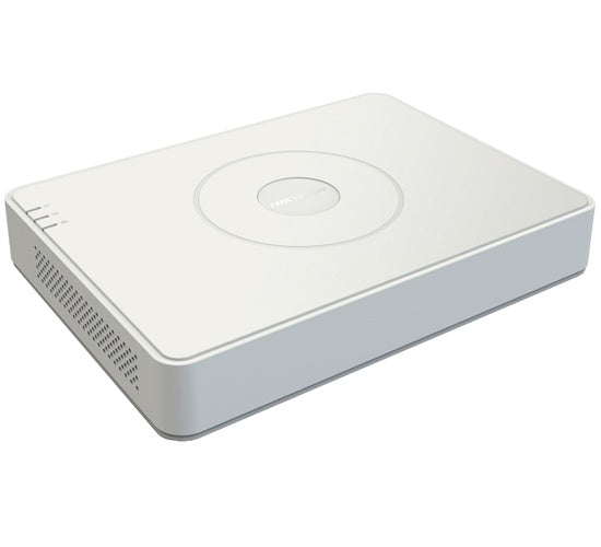 Hikvision - Standalone DVR - 16 Video Channels - 16 CH DVR